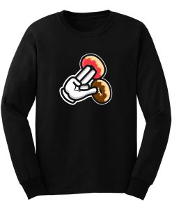 Adult Sexual Inappropriate Long Sleeve