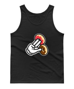 Adult Sexual Inappropriate Tank Top