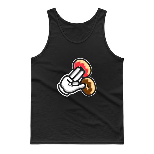 Adult Sexual Inappropriate Tank Top