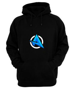 Ali A Hoodie