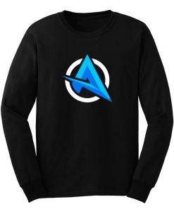 Ali A Long Sleeve