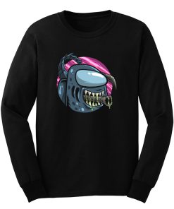 Alien Impostor Long Sleeve