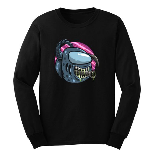 Alien Impostor Long Sleeve