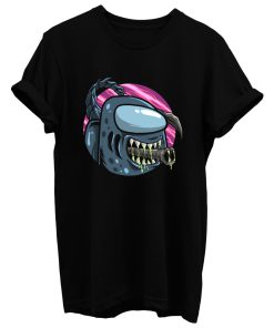 Alien Impostor T Shirt