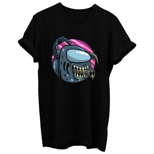 Alien Impostor T Shirt