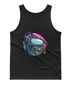 Alien Impostor Tank Top