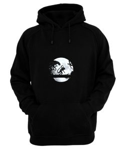 Alien Xenomorph Matata Hoodie