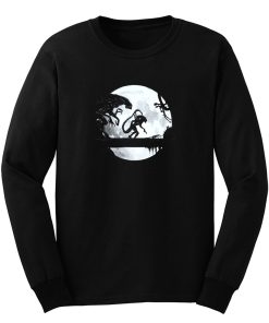 Alien Xenomorph Matata Long Sleeve