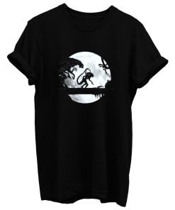 Alien Xenomorph Matata T Shirt