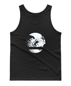 Alien Xenomorph Matata Tank Top