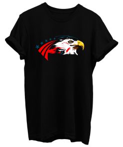 American Bald Eagle T Shirt