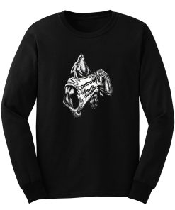 American Werewolf In London Long Sleeve