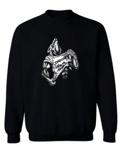 American Werewolf In London Sweatshirt