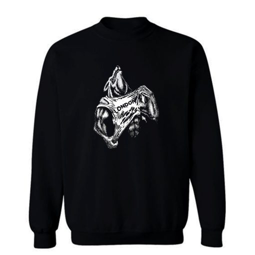 American Werewolf In London Sweatshirt