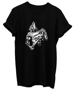 American Werewolf In London T Shirt