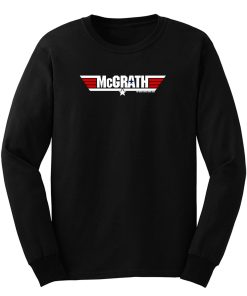 Amy Mcgrath For Senate Long Sleeve