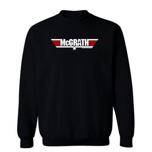 Amy Mcgrath For Senate Sweatshirt