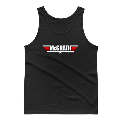 Amy Mcgrath For Senate Tank Top