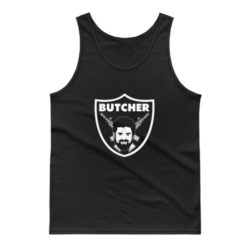 Anti Hero Raid Tank Top