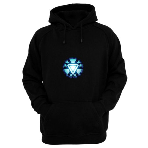 Arc Reactor Hoodie