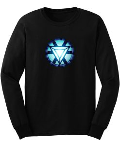 Arc Reactor Long Sleeve