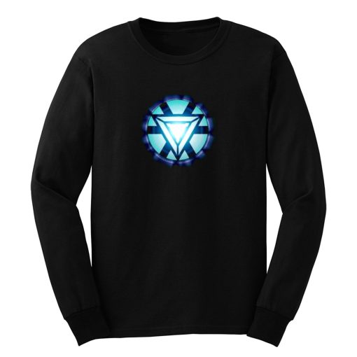 Arc Reactor Long Sleeve