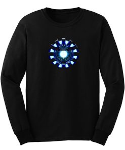 Arc Reactor S Industries Long Sleeve