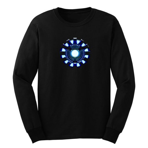 Arc Reactor S Industries Long Sleeve