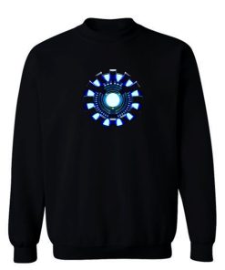 Arc Reactor S Industries Sweatshirt