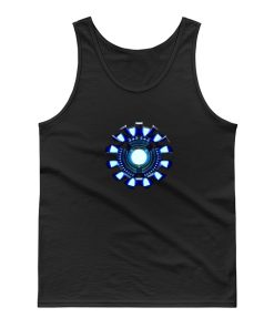 Arc Reactor S Industries Tank Top