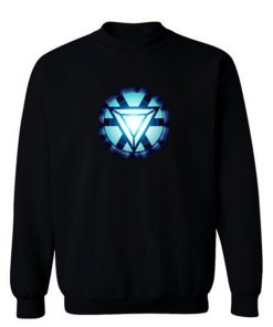 Arc Reactor Sweatshirt