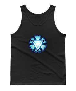 Arc Reactor Tank Top