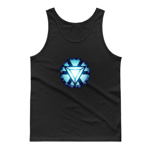 Arc Reactor Tank Top