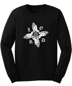 Asap Worldwide Lord Long Sleeve