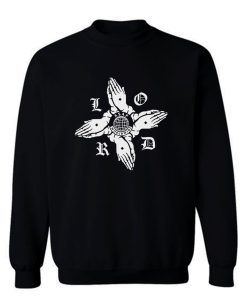 Asap Worldwide Lord Sweatshirt