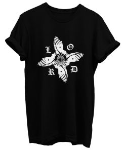 Asap Worldwide Lord T Shirt