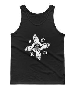 Asap Worldwide Lord Tank Top