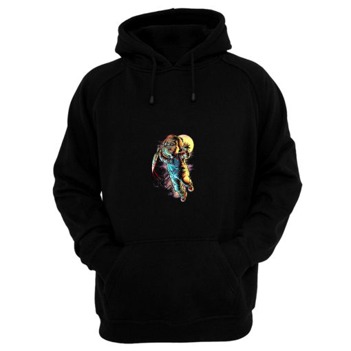 Attack Of Chucky Hoodie