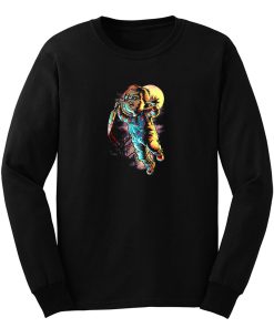 Attack Of Chucky Long Sleeve