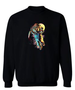 Attack Of Chucky Sweatshirt