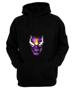 Avengers Infinity War Hoodie