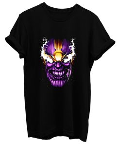 Avengers Infinity War T Shirt