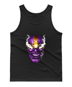 Avengers Infinity War Tank Top