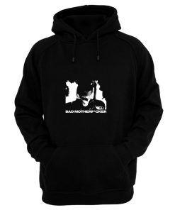 Bad Motherfcker Hoodie