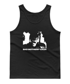 Bad Motherfcker Tank Top