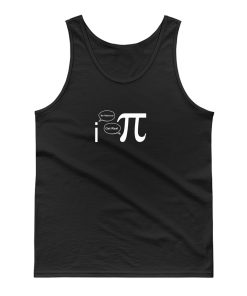 Be Rational Tank Top