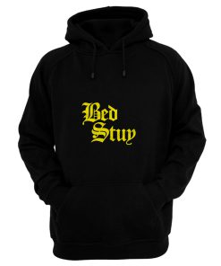 Bed Stuy Hoodie