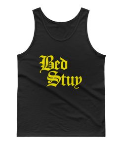 Bed Stuy Tank Top