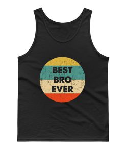 Best Bro Ever Tank Top