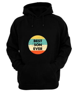 Best Son Ever Hoodie